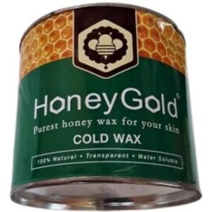 Honey Gold Wax